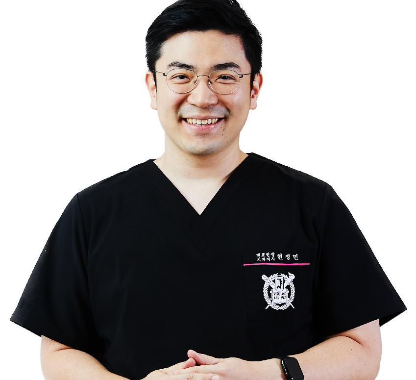 대표원장 현정민