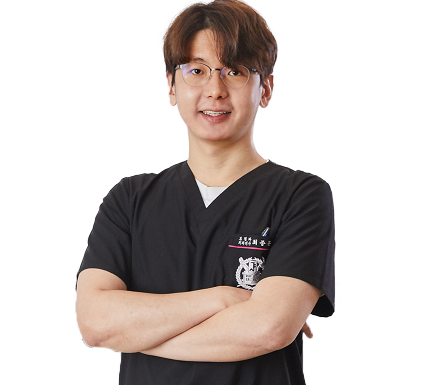 통합치의학 원장 최종훈