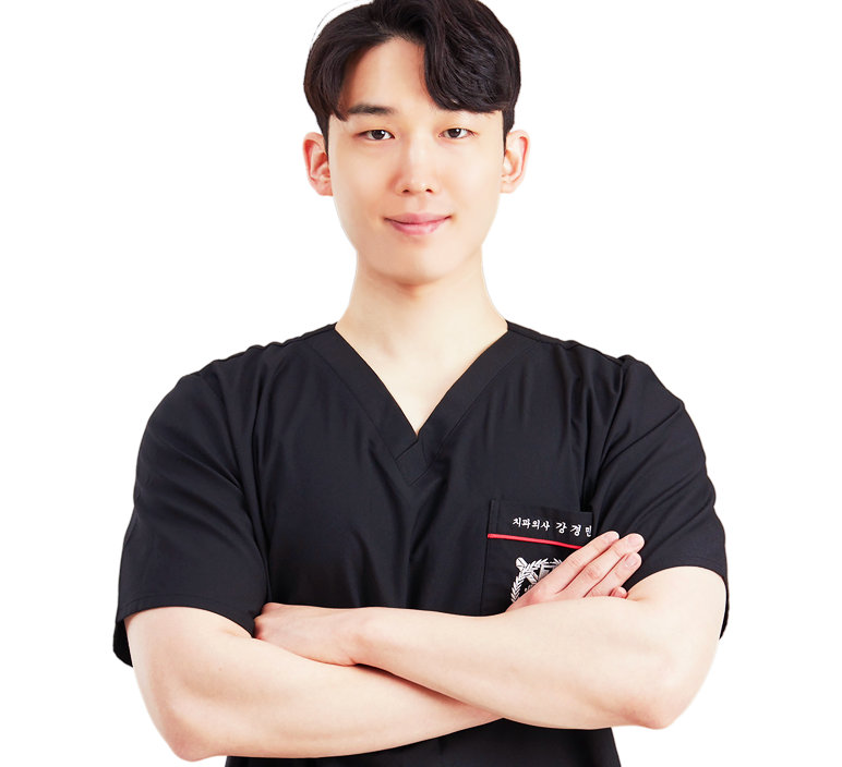 일반진료 원장 강경민