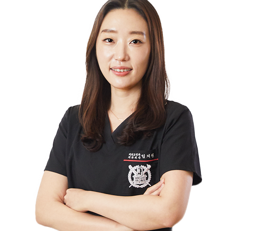 교정과 원장 임지원