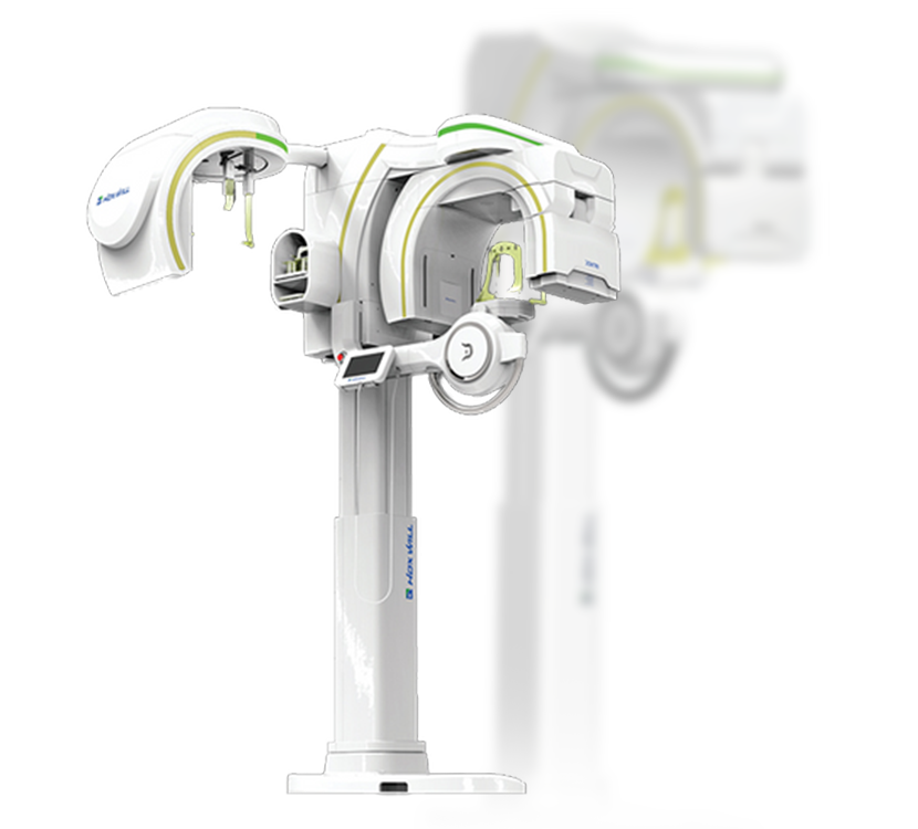 3D CT